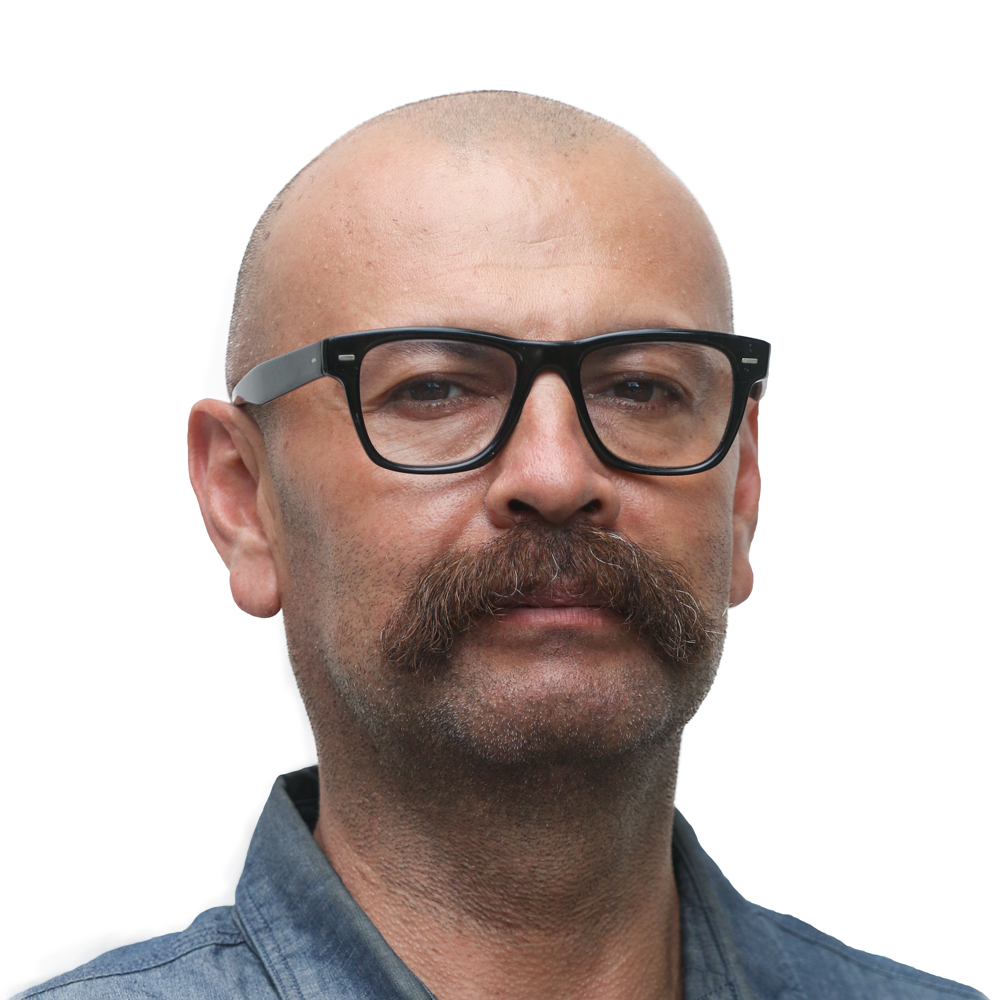 Enrique Martinez